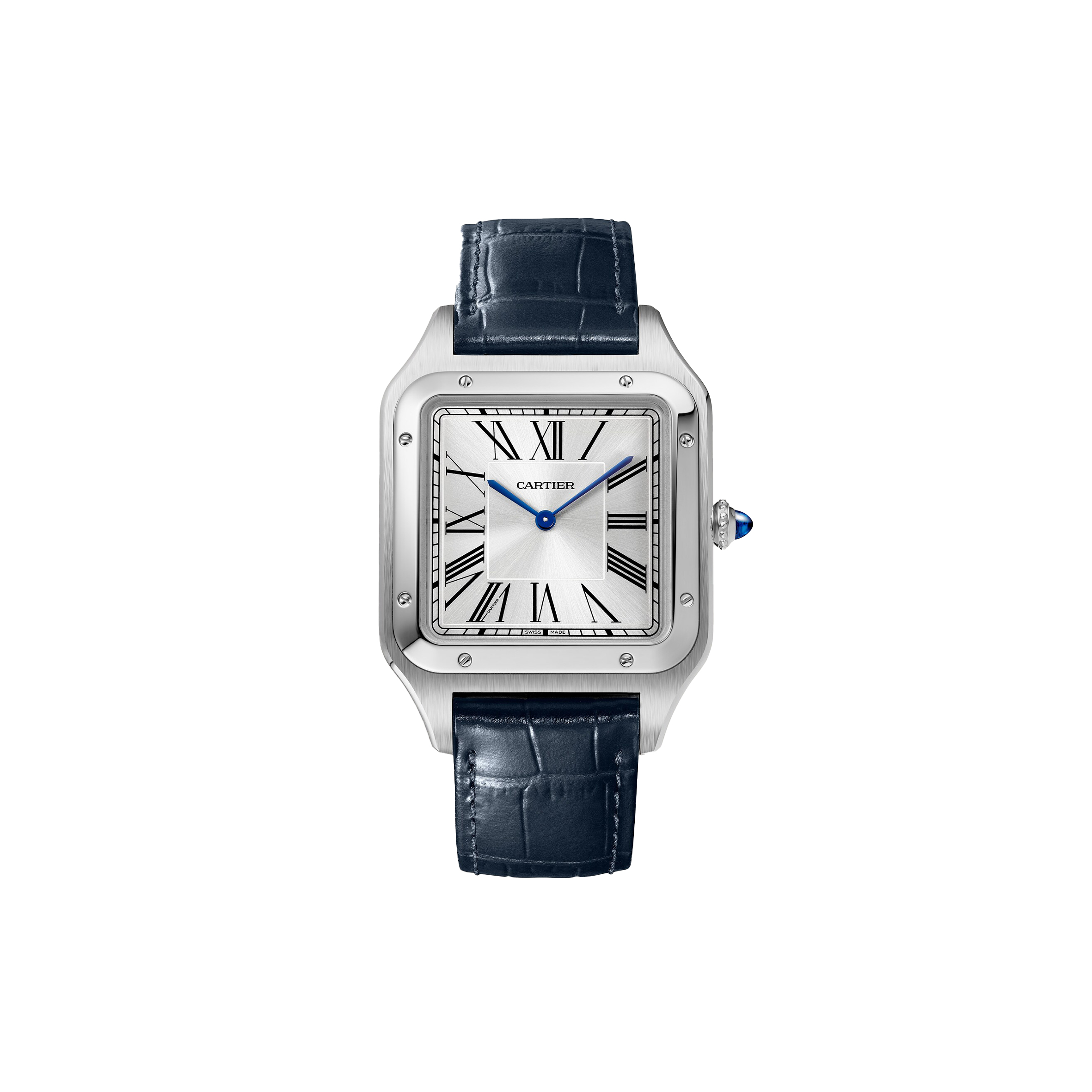 CARTIER SANTOS-DUMONT WATCH WSSA0032